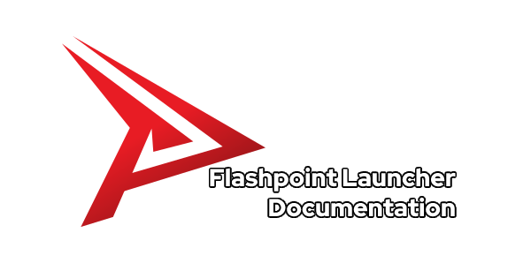 Architecture | Flashpoint Launcher Docs